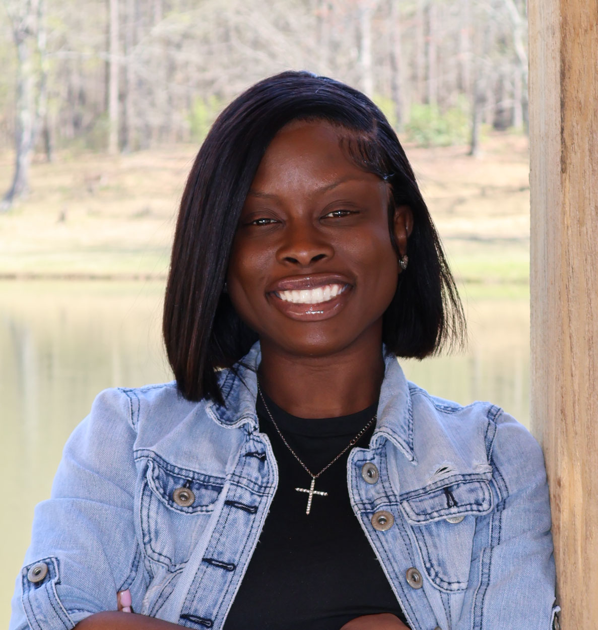 Octavia Wood